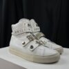 IMG_3201 Кроссовки Philipp Plein High-Top Rich Punk 