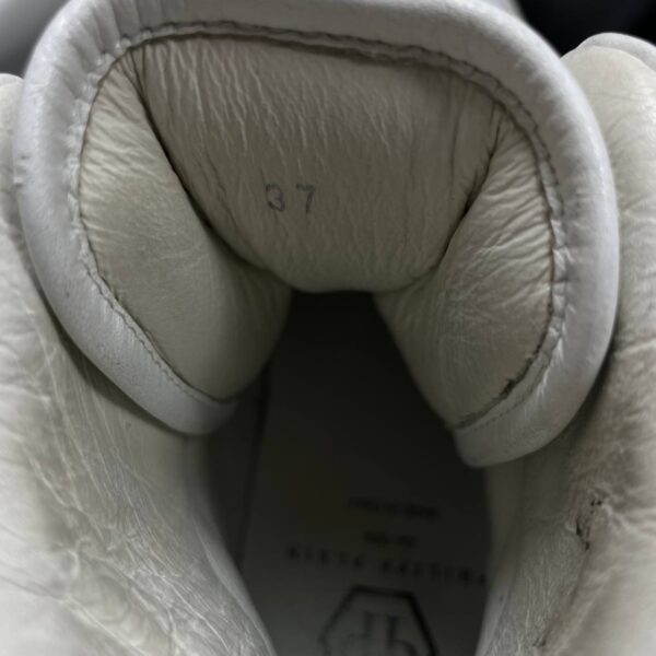 IMG_3208 Кроссовки Philipp Plein High-Top Rich Punk 