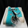 Кроссовки Arizona Iced Tea x adidas Superstar "Have an Iced Day"
