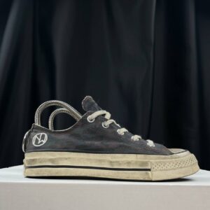 Кеды Converse Chuck 70 Hi x Undercover "The New Warriors" Camo