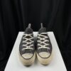 Кеды Converse Chuck 70 Hi x Undercover "The New Warriors" Camo