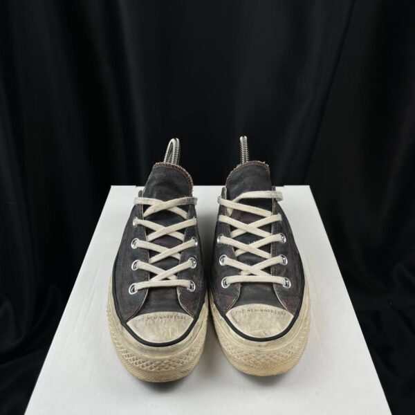 Кеды Converse Chuck 70 Hi x Undercover "The New Warriors" Camo