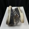 Кеды Converse Chuck 70 Hi x Undercover "The New Warriors" Camo