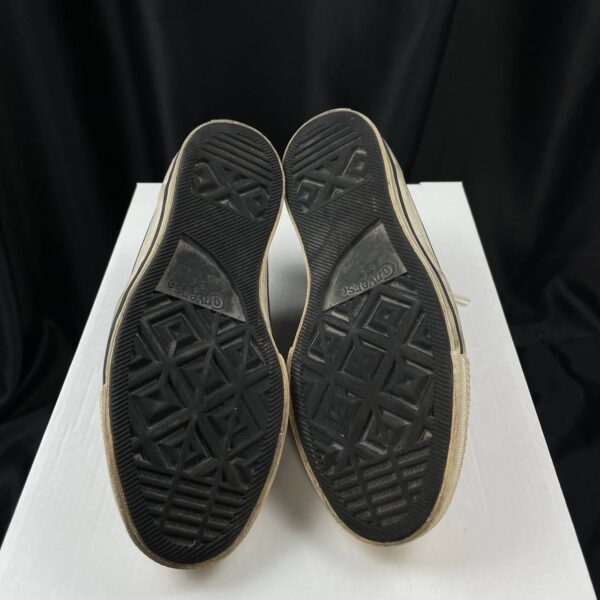 Кеды Converse Chuck 70 Hi x Undercover "The New Warriors" Camo