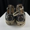 Кеды Converse Chuck 70 Hi x Undercover "The New Warriors" Camo