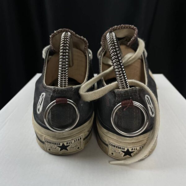 Кеды Converse Chuck 70 Hi x Undercover "The New Warriors" Camo