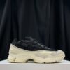 Кроссовки Adidas Raf Simons Ozweego II Black White
