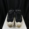Кроссовки Adidas Raf Simons Ozweego II Black White