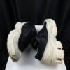 Кроссовки Adidas Raf Simons Ozweego II Black White