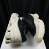 Кроссовки Adidas Raf Simons Ozweego II Black White