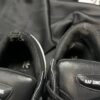 Кроссовки Adidas Raf Simons Ozweego II Black White