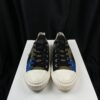 Кеды McQ Alexander McQueen Canvas Low-Top
