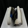 Кеды McQ Alexander McQueen Canvas Low-Top