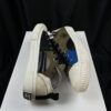 Кеды McQ Alexander McQueen Canvas Low-Top