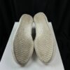 Кеды McQ Alexander McQueen Canvas Low-Top