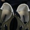Кеды McQ Alexander McQueen Canvas Low-Top