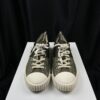 Кеды Maison Margiela Evolution Low Olive Green