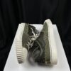 Кеды Maison Margiela Evolution Low Olive Green