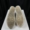 Кеды Maison Margiela Evolution Low Olive Green