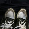 Кеды Maison Margiela Evolution Low Olive Green