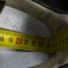 Кеды Maison Margiela Evolution Low Olive Green