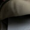 Кеды Maison Margiela Evolution Low Olive Green
