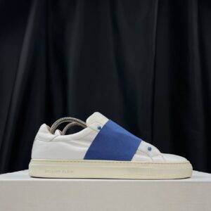 Кеды Philipp Plein Slip On ﻿﻿