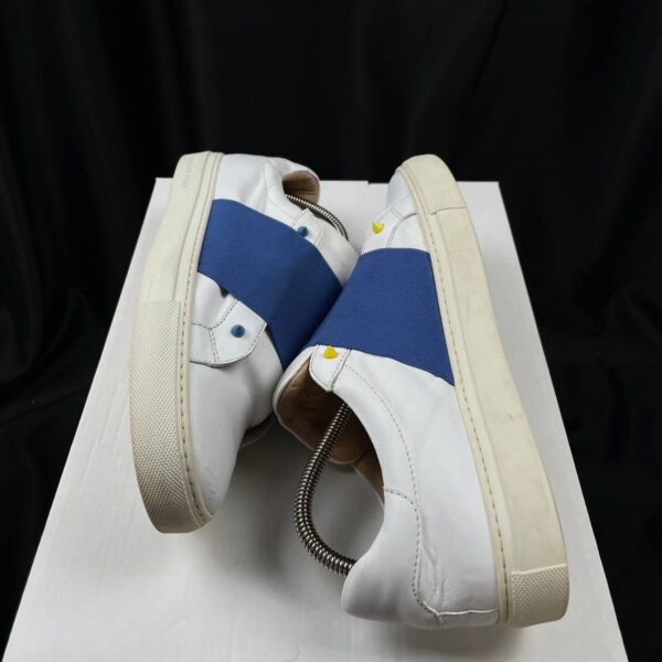 Кеды Philipp Plein Slip On ﻿﻿