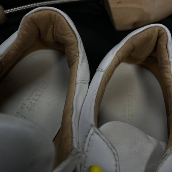 Кеды Philipp Plein Slip On ﻿﻿