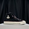 IMG_3289 Кеды Converse x Isabel Marant Chuck 70 High 'Raven'