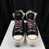 IMG_3290 Кеды Converse x Isabel Marant Chuck 70 High 'Raven'