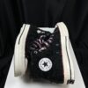 IMG_3291 Кеды Converse x Isabel Marant Chuck 70 High 'Raven'