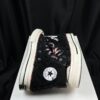 IMG_3292 Кеды Converse x Isabel Marant Chuck 70 High 'Raven'