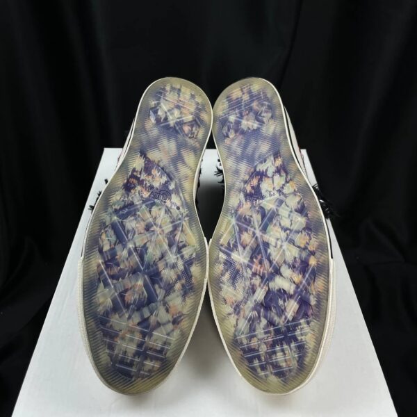 IMG_3293 Кеды Converse x Isabel Marant Chuck 70 High 'Raven'