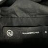 Пуховик GU x Undercover