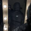 Пуховик GU x Undercover