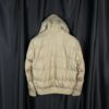 Пуховик Dolce & Gabbana Hooded