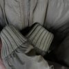 Пуховик Dolce & Gabbana Hooded