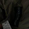 Пуховик Dolce & Gabbana Hooded