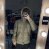 Пуховик Dolce & Gabbana Hooded