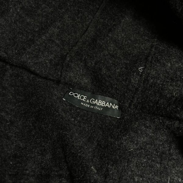 Пуховик Dolce & Gabbana Logo