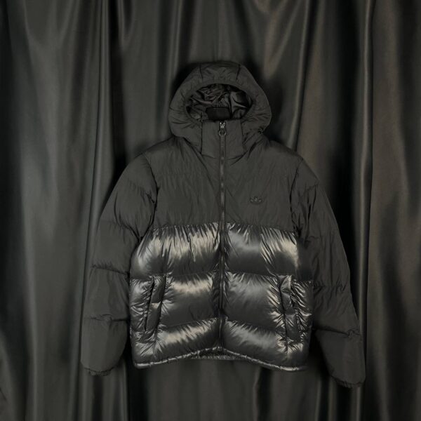 Пуховик Adidas Originals Down Regen
