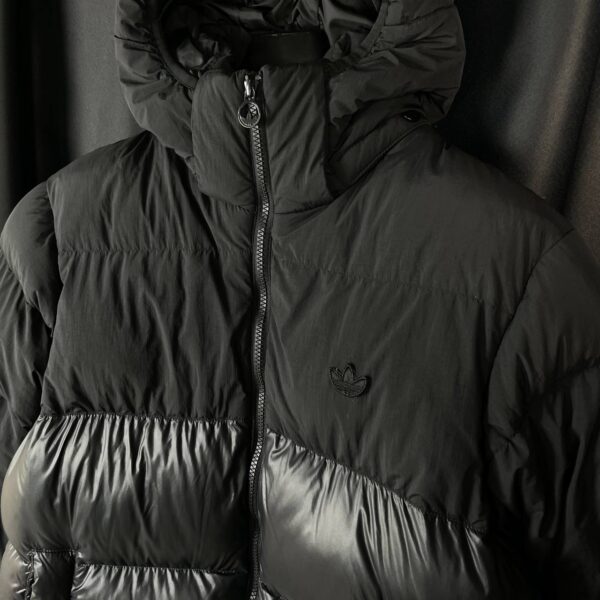 Пуховик Adidas Originals Down Regen