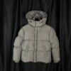 Пуховик Diesel W-Rolf-NW Polygiene ViralOff®