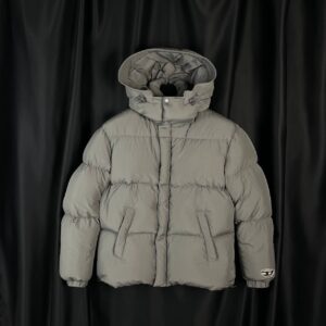 Пуховик Diesel W-Rolf-NW Polygiene ViralOff®