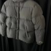 Пуховик Diesel W-Rolf-NW Polygiene ViralOff®