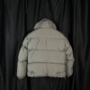 Пуховик Diesel W-Rolf-NW Polygiene ViralOff®