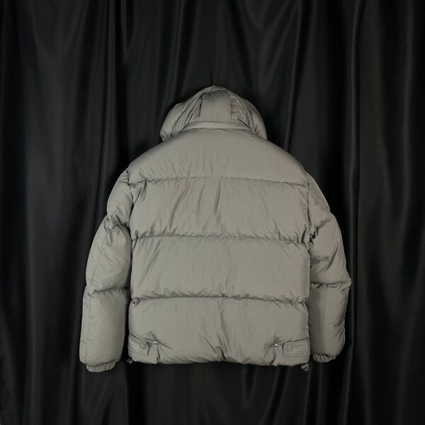 Пуховик Diesel W-Rolf-NW Polygiene ViralOff®