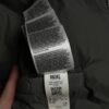 Пуховик Diesel W-Rolf-NW Polygiene ViralOff®