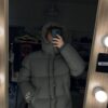 Пуховик Diesel W-Rolf-NW Polygiene ViralOff®
